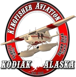 Kingfisher Aviation LLC_logo