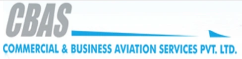 Commercial & Business Aviation Services Pvt. Ltd._logo