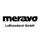 Meravo-Luftreederei Fluggesellschaft GmbH_logo