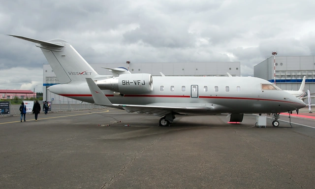 aircraft image