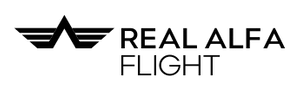 Real Alfa Flight_logo
