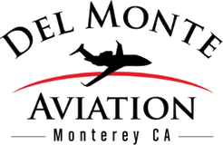 Del Monte Aviation_logo