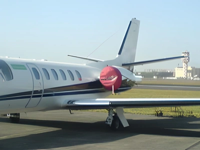 similar aircraft image