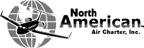 North American Air Charter, Inc_logo