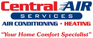 Central Air Services _logo