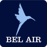 Bel Air Aviation A/S_logo