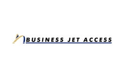 Business Jet Access_logo