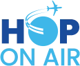 Hop On Air_logo