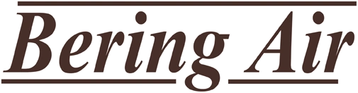 Bering Air_logo