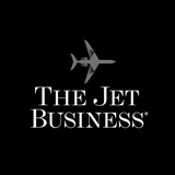 The Jet Business_logo