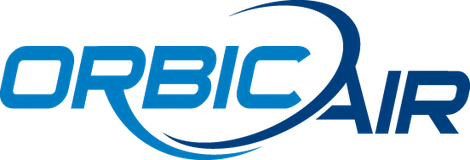 Orbic Air, LLC_logo