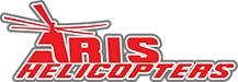 ARIS Helicopters_logo
