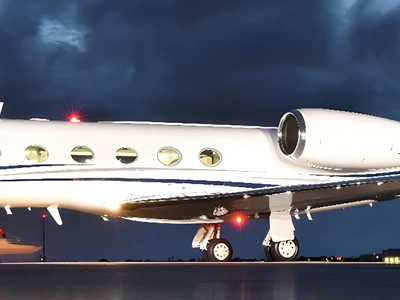 similar aircraft image