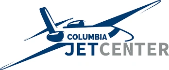 Columbia Jet Center, Inc._logo