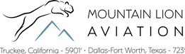 Mountain Lion Aviation_logo