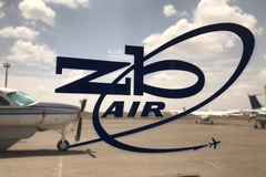 Z.Boskovic Air Charters Ltd_logo