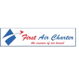 First Air Charter_logo