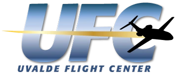 Uvalde Flight Center_logo
