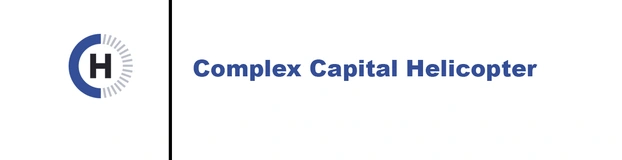 Capital Helicopter Complex_logo