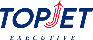 Topjet Executive_logo