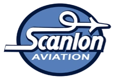Scanlon Aviation, LLC_logo