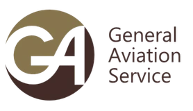 General Aviation Service Spain_logo