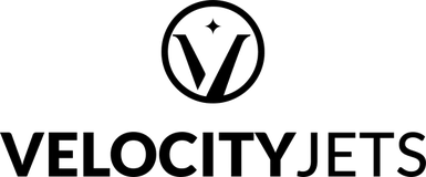 Velocity Jets, LLC_logo