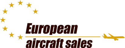 European Aircraft Sales_logo