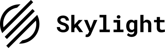 SkyLight Airline_logo