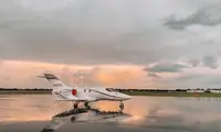 N107CX image