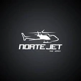 Norte Jet Taxi Aereo Ltda    _logo