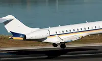 N293JG image