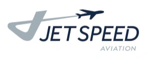 Jet Speed Aviation Inc._logo