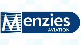 Menzies Executive Aviation _logo