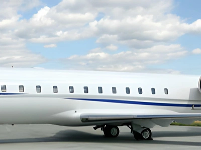 similar aircraft image