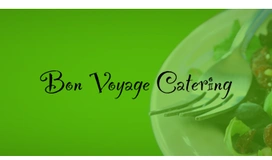 Bon Voyage Catering_logo