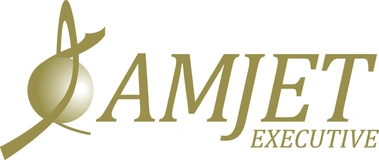 Amjet Executive SA_logo