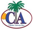 Choice Airways Inc_logo