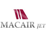 MacAir Jet S.A_logo