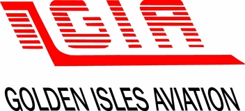 Golden Isles Aviation_logo