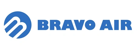 Bravo Air_logo