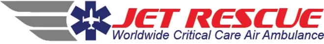 Jet Rescue Air Ambulance_logo