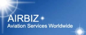 Airbiz Aviation Services Worldwide_logo