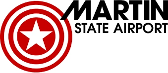 Martin State Airport_logo