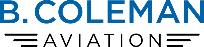 B. Coleman Aviation_logo