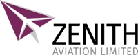 Zenith Aviation Limited_logo