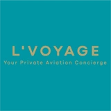 L'VOYAGE Travel Company Limited_logo