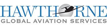 Hawthorne Global Aviation Services_logo