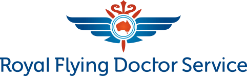 Royal Flying Doctor Service_logo