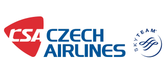 Czech Airlines_logo